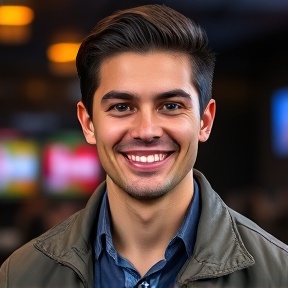 Brielle Fournier — instant withdrawal casino reviewer